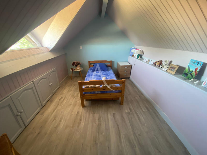 Maison - 150 m² - 7 pièces