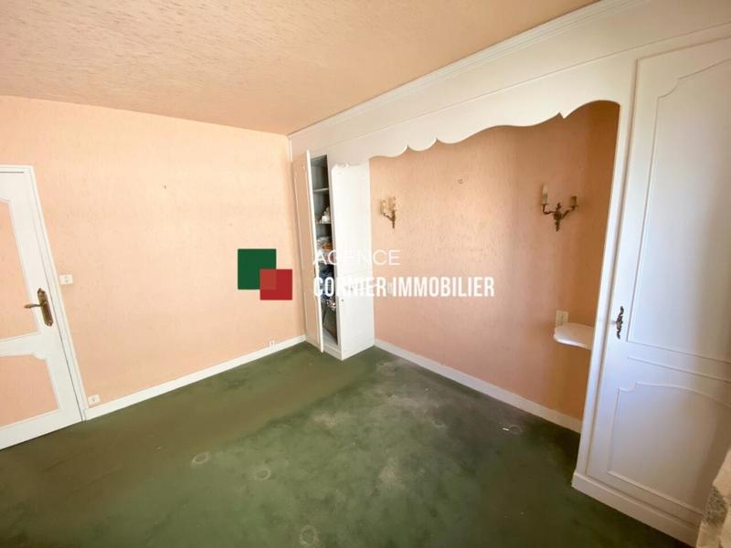 Pavillon - 90 m² - 4 pièces