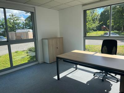Bureau - 25 m²