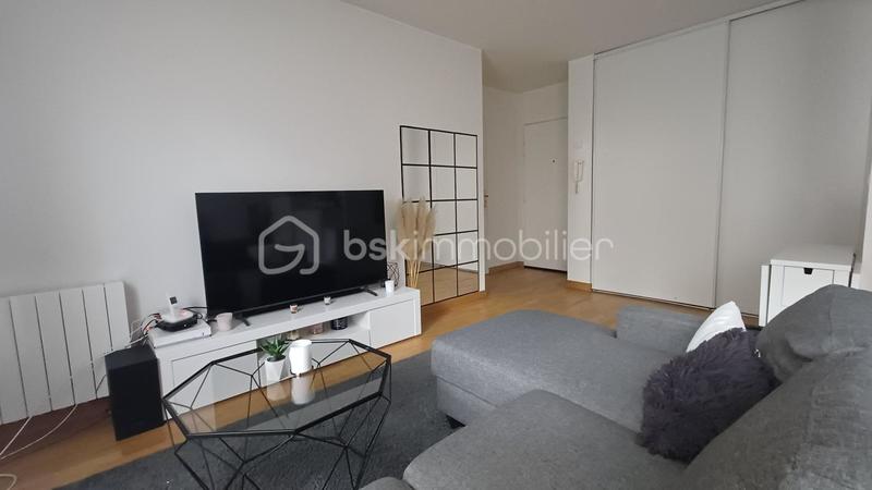 Appartement - 32 m² - 1 pièce