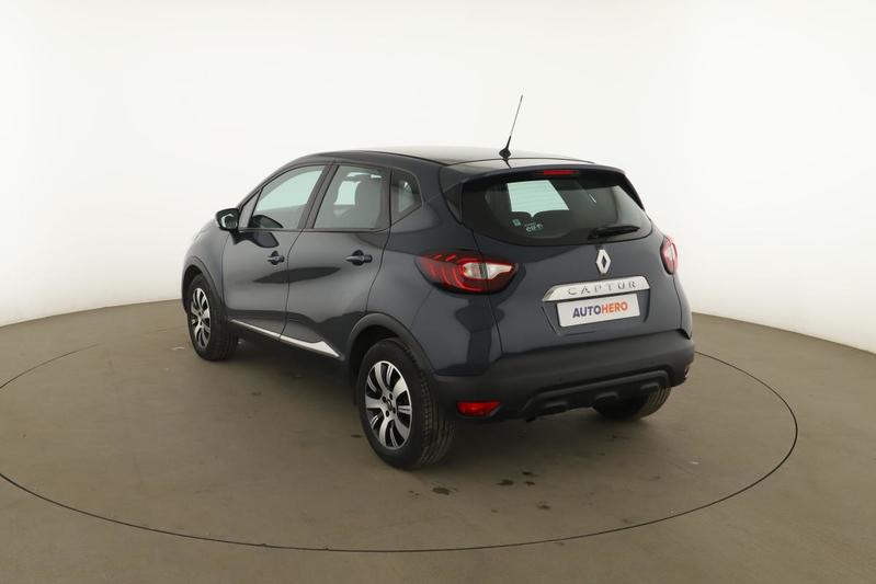Renault Captur 0.9 TCe Energy Business 90 ch
