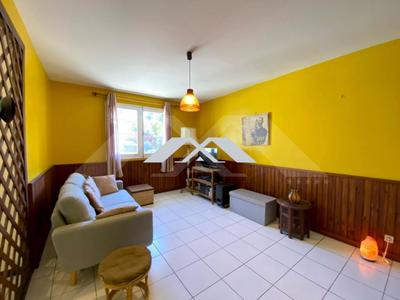 Maison - 82 m² - 3 pièces