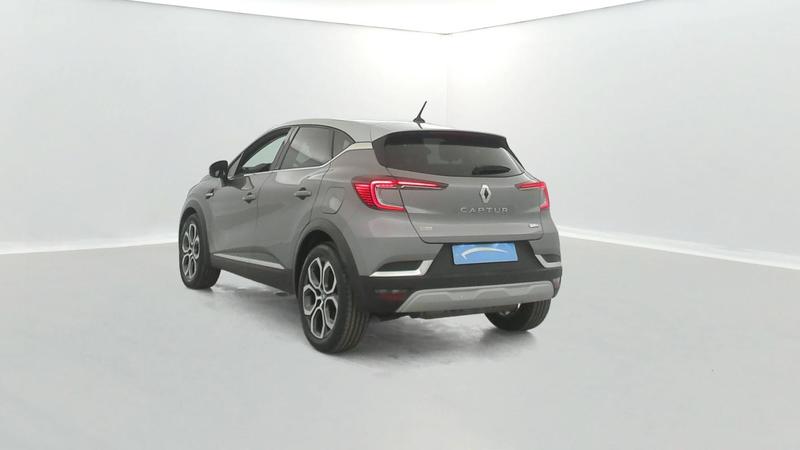 Renault Captur E-Tech Plug-in 160 21 Intens 5p