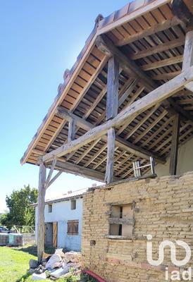 Maison - 200 m² - 5 pièces