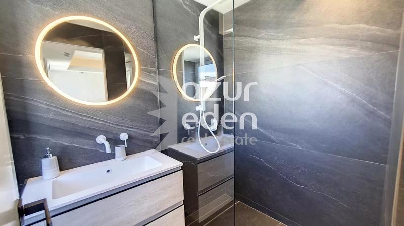 Appartement - 108 m² - 4 pièces