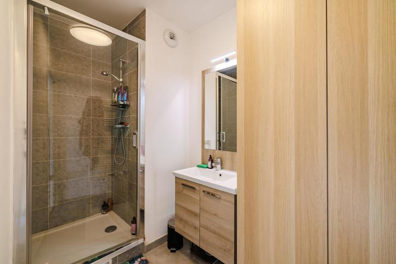 Maison - 97 m² - 4 pièces