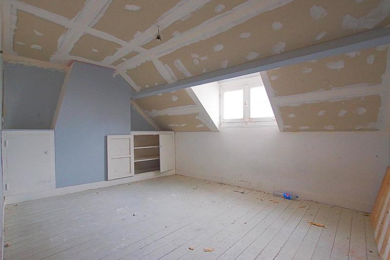 Maison - 127 m² - 6 pièces