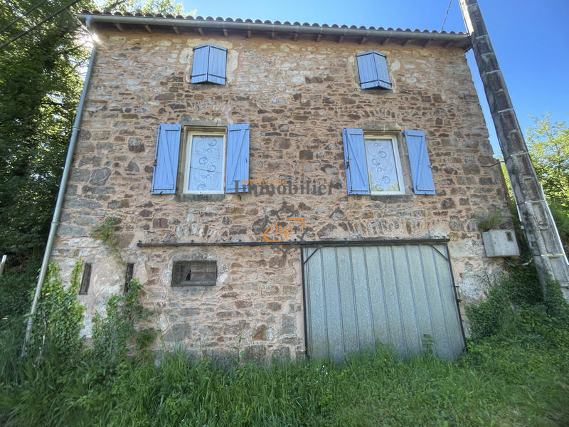 Maison - 87 m² - 3 pièces