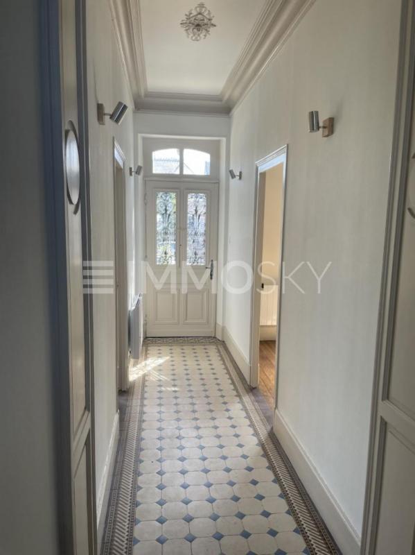 Maison bourgeoise - 145 m² - 7 pièces