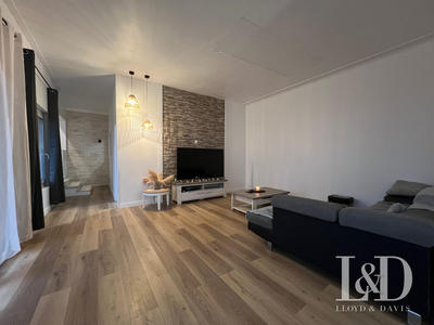 Maison - 111 m² - 4 pièces