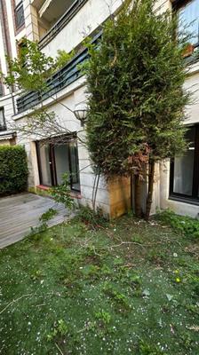 Appartement - 53 m² - 2 pièces