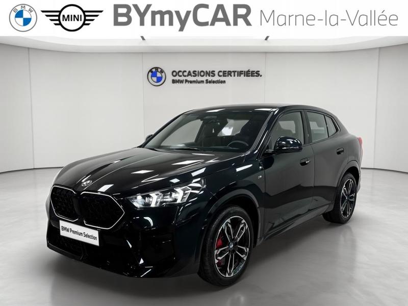 Bmw X2 U10 sDrive 20i 170ch Dkg7 m Sport