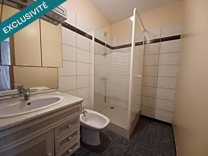 Maison - 175 m² - 5 pièces