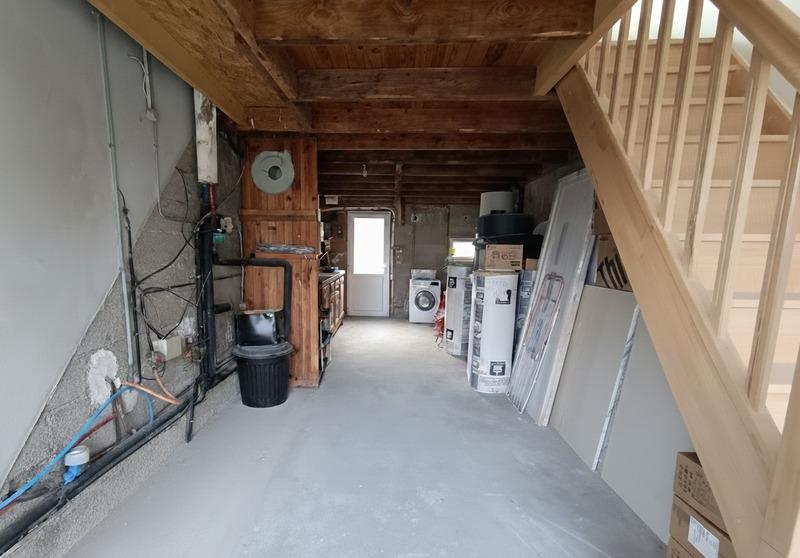 Maison - 130 m² - 7 pièces