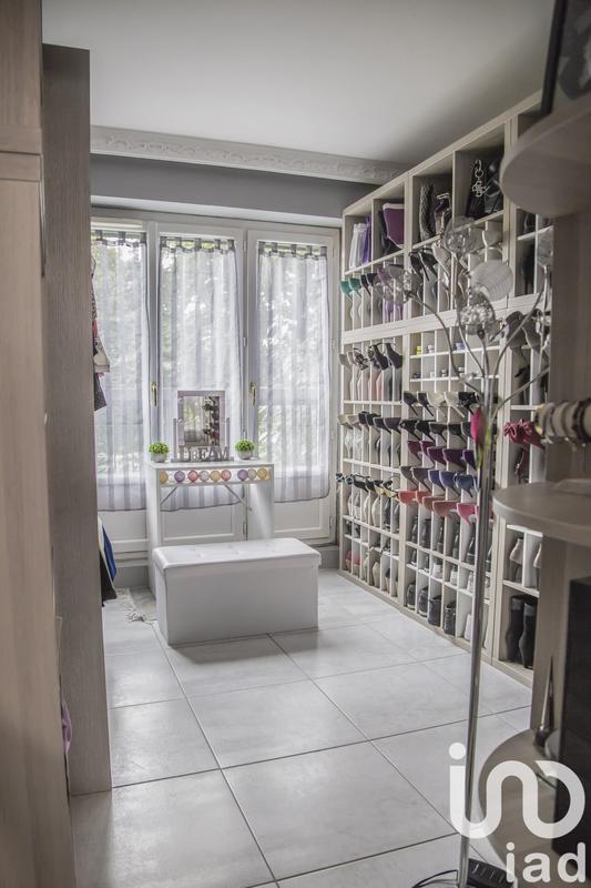 Appartement - 112 m² - 7 pièces