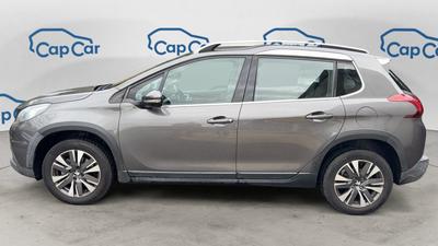 Peugeot 2008 1.2 PureTech 110 Allure