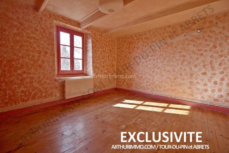 Maison - 220 m² - 7 pièces