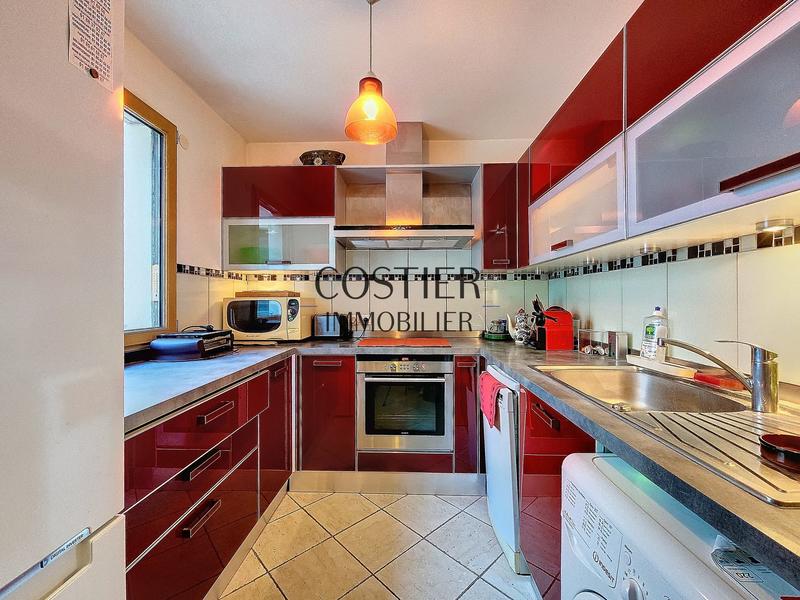 Appartement - 108 m² - 5 pièces