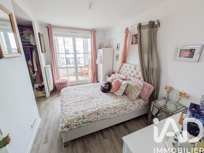 Appartement - 86 m² - 4 pièces