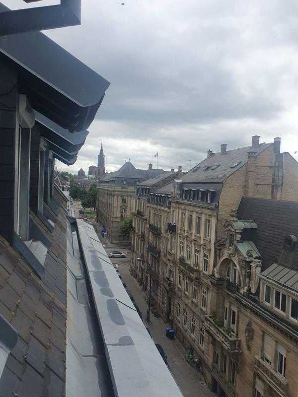 Appartement - 6 993 m² - 3 pièces