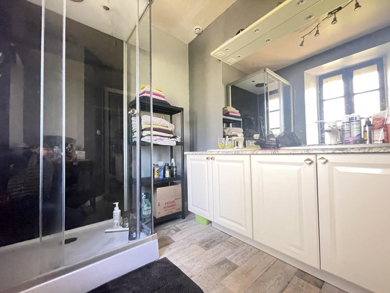 Maison - 109 m² - 4 pièces