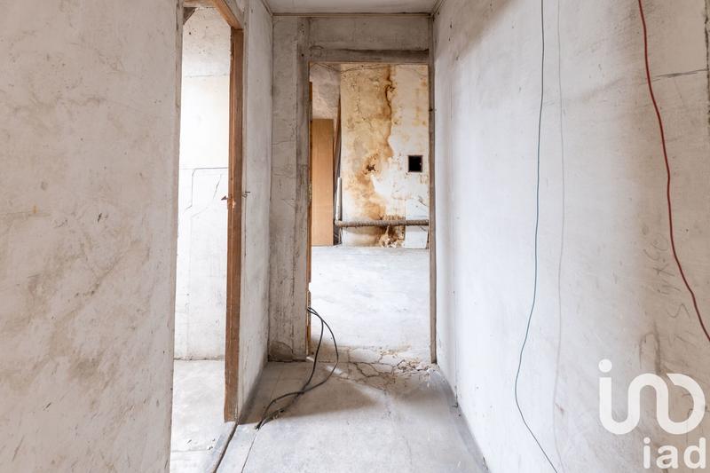 Appartement - 98 m² - 5 pièces