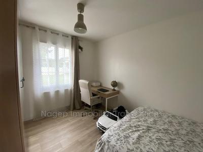 Maison - 116 m² - 6 pièces