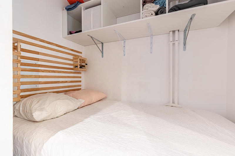 Appartement - 33 m² - 1 pièce