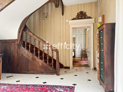 Propriété - 436 m² - 16 pièces