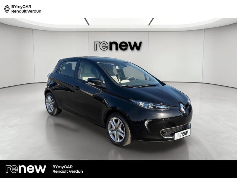 Renault Zoe R90 Zen