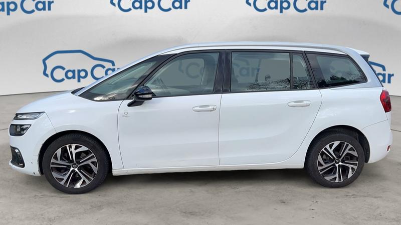 Citroën c4 spacetourer 1.2 PureTech 130 Origins