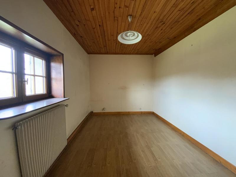 Maison jumelée - 106 m² - 5 pièces