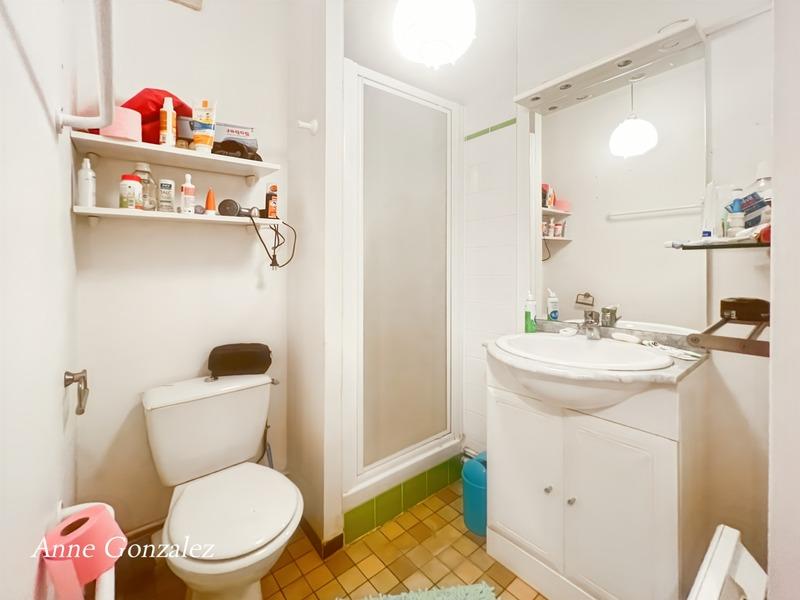 Appartement - 107 m² - 6 pièces