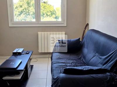 Appartement - 57 m² - 4 pièces