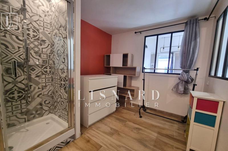 Appartement - 30 m² - 1 pièce