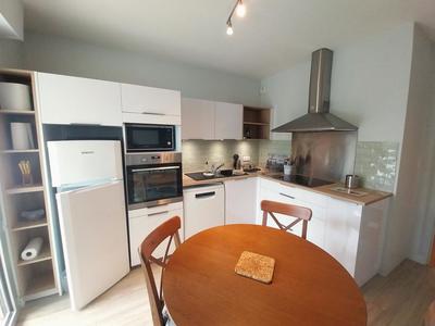 Appartement - 98 m² - 4 pièces