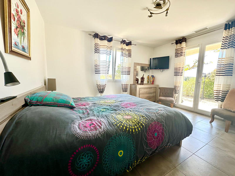 Maison - 150 m² - 4 pièces