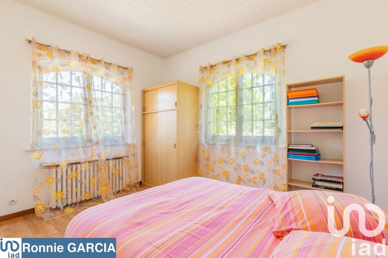 Maison - 133 m² - 5 pièces