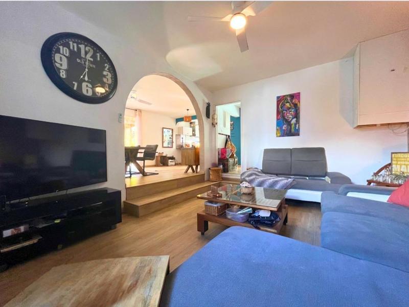 Villa - 120 m² - 5 pièces