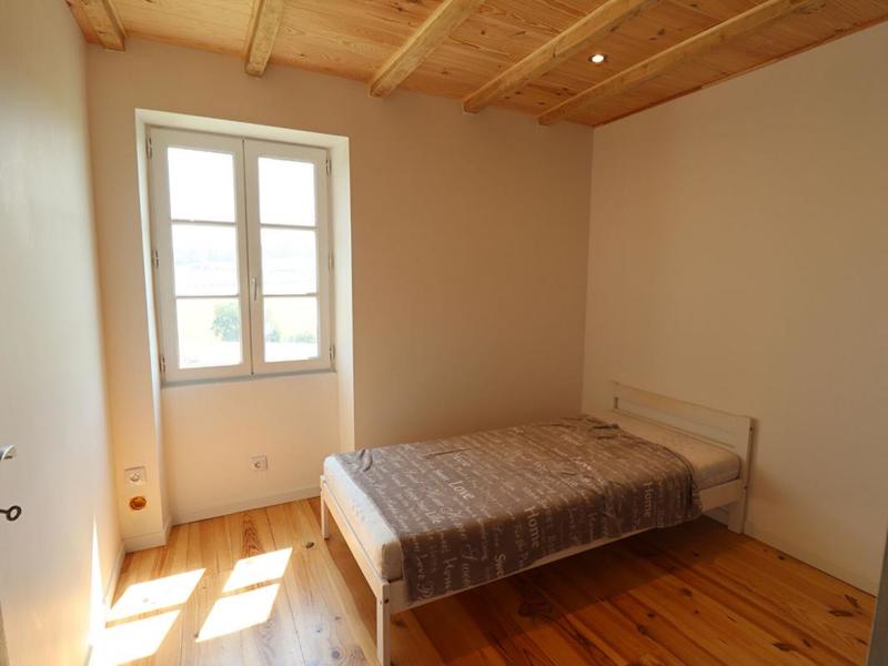 Corps de ferme - 95 m² - 5 pièces