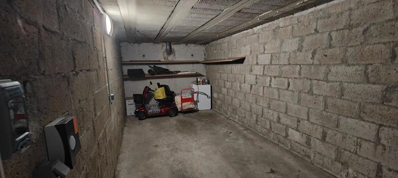 Appartement - 85 m² - 3 pièces