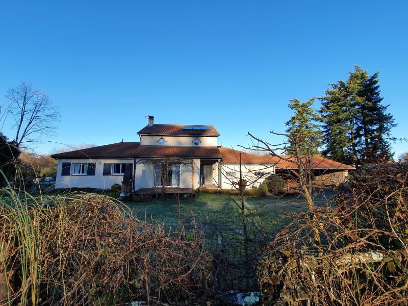 Maison - 190 m² - 6 pièces