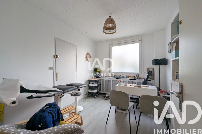 Immeuble - 86 m²
