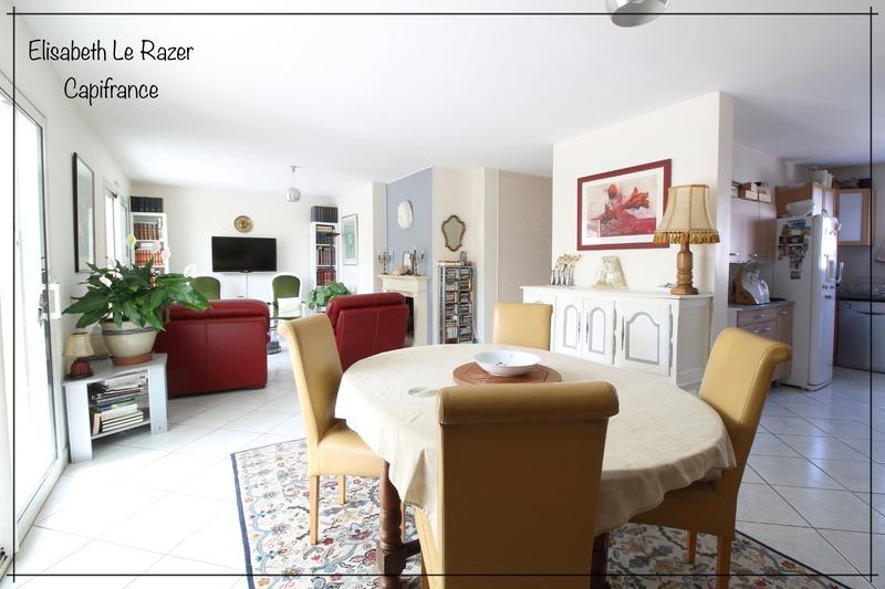 Maison - 147 m² - 7 pièces