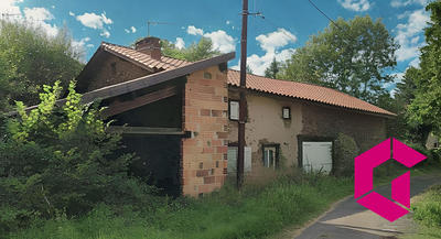 Maison - 187 m² - 4 pièces