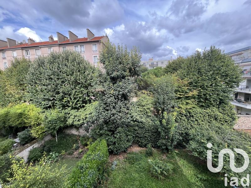 Appartement - 74 m² - 4 pièces