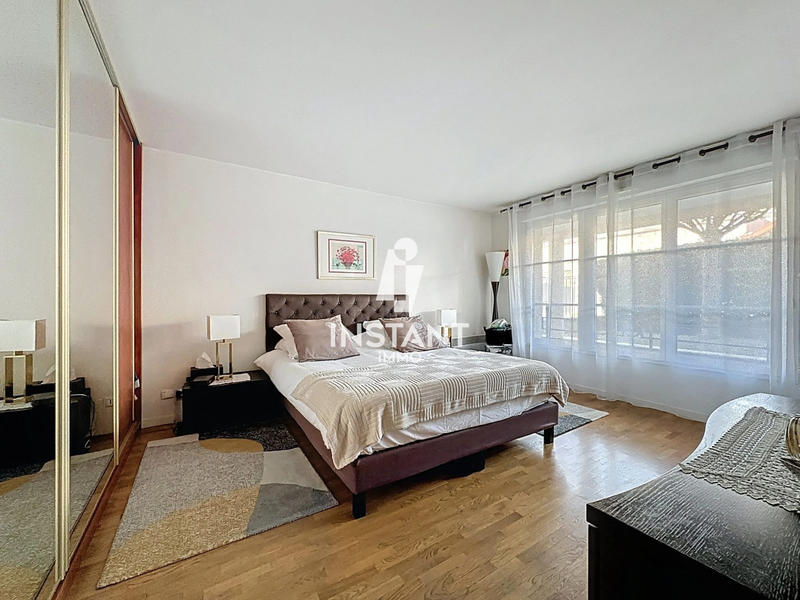 Maison - 157 m² - 5 pièces