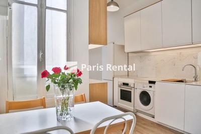 Appartement - 113 m² - 4 pièces