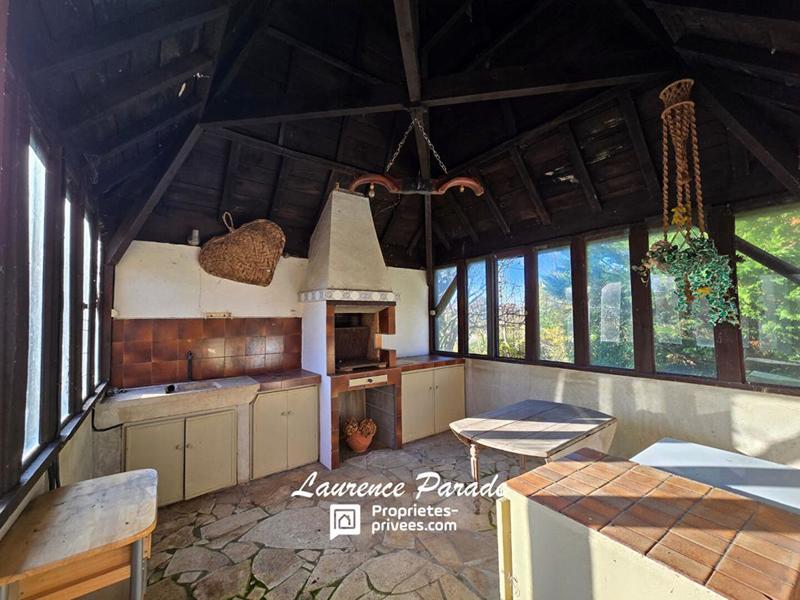 Maison - 145 m² - 5 pièces