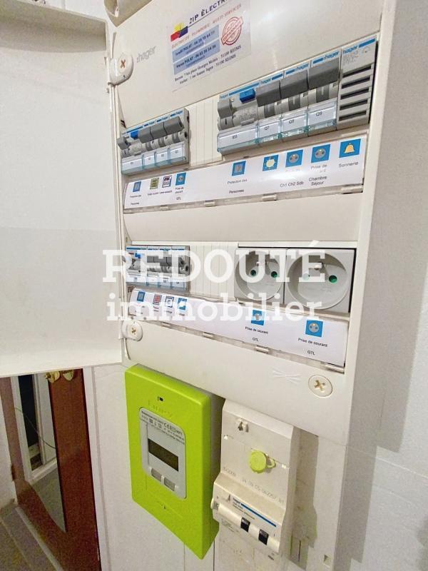 Appartement - 96 m² - 5 pièces